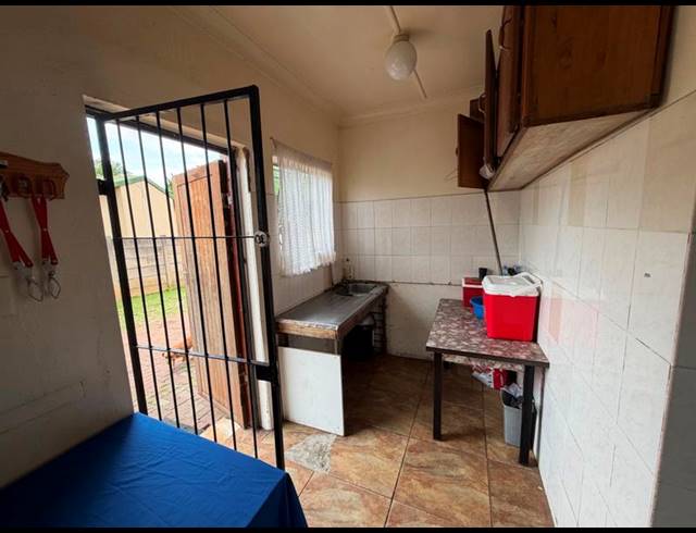 3 BEDROOM HOUSE FOR SALE IN KANONKOP